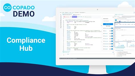 copado compliance hub.